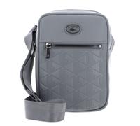LACOSTE borsa a tracolla Nomogramme Vertical Camera Bag Monument