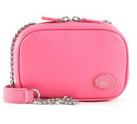 LACOSTE borsa a tracolla Origin Croc Square Crossover Bag