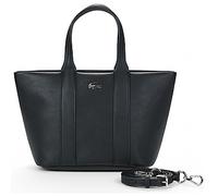 Lacoste Borsa a tracolla Petit sac cabas Lacoste Authentic in Nero Unica