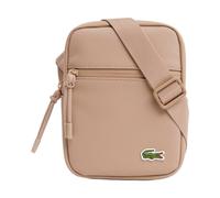 LACOSTE LCST Flat Crossover Bag S Viennois