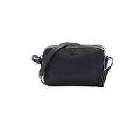 Lacoste - Borsa a Tracolla Regolabile - - Bags - Donna - Nero - ONE SIZE