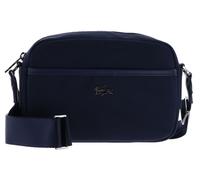 LACOSTE borsa a tracolla Reporter Bag Marine 166