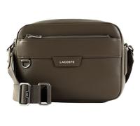 LACOSTE borsa a tracolla Reporter Bag Morel