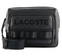 LACOSTE borsa a tracolla Reporter Bag Noir
