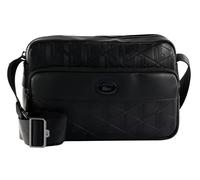 LACOSTE borsa a tracolla Reporter Bag Noir