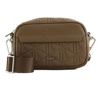 LACOSTE borsa a tracolla Reporter Bag S chamois