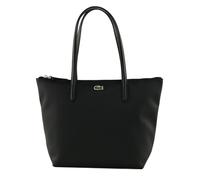 LACOSTE borsa a tracolla Shopping Bag S Noir