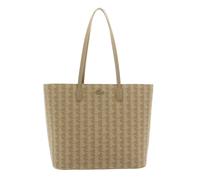 LACOSTE borsa a tracolla Shopping Bag Viennois Beige