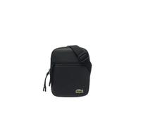 Lacoste - Borsa a Tracolla Sottile Piccola - - Bags - Donna - Nero - ONE SIZE