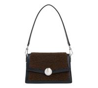 Lacoste - Borsa a tracolla Tennis Bliss - - Bags - Donna - Marrone - ONE SIZE