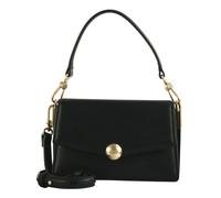 LACOSTE borsa a tracolla Tennis Bliss Flap Crossover Bag S Noir