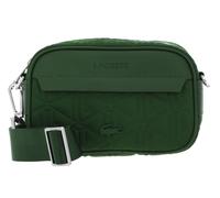 LACOSTE borsa a tracolla The Blend Seasonal Reporter Bag S Vert 132