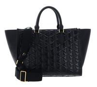 LACOSTE borsa a tracolla Top Handle Bag L Noir