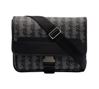 Lacoste - Borsa a tracolla uomo The Blend - - Bags - Uomo - Nero - ONE SIZE