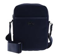 LACOSTE borsa a tracolla Vertical Camera Bag Marine 166