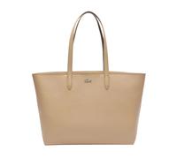 Lacoste - Borsa Anna Nf4823Aa Viennois Puce - -Bags -Donna -Beige -ONE SIZE