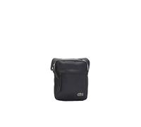 Lacoste Core Essentials Neocroc Borsa a tracolla 16.5 cm blu