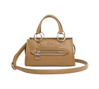 Lacoste - Borsa Celys con Manico Superiore - - Bags - Donna - Marrone - ONE SIZE