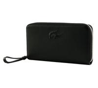 LACOSTE borsa City Court Zip Wallet L Noir