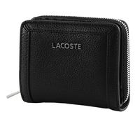 LACOSTE borsa Compact Zip Wallet Noir