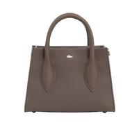Lacoste - Borsa da città quotidiana - - Bags - Donna - Marrone - ONE SIZE