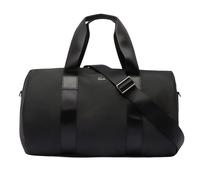 Lacoste LG Lacoste Everyday Borsa da viaggio Weekender L 48 cm nero