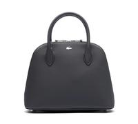 Lacoste - Borsa Daily City Bugatti - - Bags - Donna - Nero - ONE SIZE