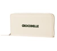 LACOSTE borsa Do You Speak Crocodile ? Zip Wallet L