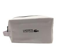 Lacoste Borsa in Tessuto Articoli da Toeletta - Borsa cosmetici