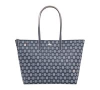 Lacoste - Borsa L.12.12 Concept Grande - - Bags - Donna - Blu - ONE SIZE