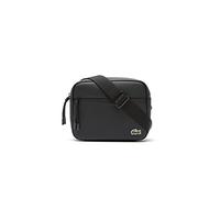 Lacoste Nh4046lv, Reporter Bag Uomo, Nero, Taglia Unica