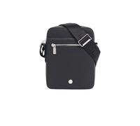 Lacoste - Borsa Messenger a Tracolla - - Bags - Uomo - Nero - ONE SIZE