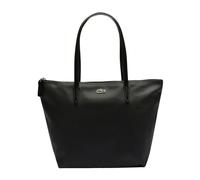 Lacoste - Borsa Shopper Concetto Classico in Nero - -Bags -Donna -Nero -ONE SIZE