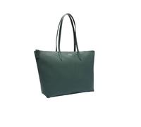 LACOSTE shopper borsa Shopping Bag L Sinople