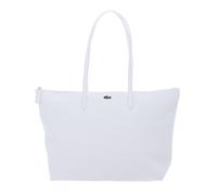 LACOSTE borsa shopper Shopping Bag L Blanc