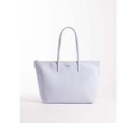 Lacoste Core Essentials L.12.12 Concept Borsa shopper L 46 cm blu
