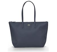 Lacoste Borsa Shopping Cabas zippé L.12.12 Concept in Marine Unica