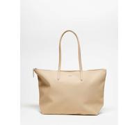 Lacoste Concept Borsa shopper 34 cm viennois (NF1888PO-C87)