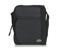 Lacoste Borsa Shopping LCST MEDIUM in Nero Unica