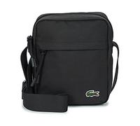 Lacoste Borsa Shopping NEOCROC in Nero Unica