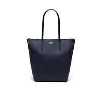 Lacoste - Borsa Shopping Verticale - - Bags - Donna - Blu - ONE SIZE