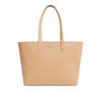 LACOSTE Borsa tote con cerniera Anna