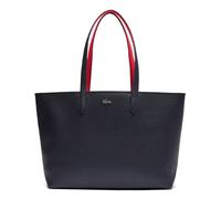 LACOSTE Borsa tote con cerniera Anna