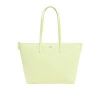 Lacoste L. 12.12 Concept - Borsa shopper L 34 cm (sencha) verde
