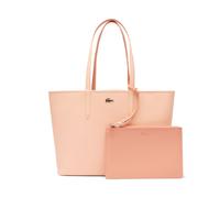 LACOSTE Borsa tote reversibile Anna con custodia