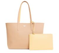 LACOSTE Borsa tote reversibile Anna con custodia