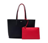 LACOSTE Borsa tote reversibile Anna con custodia