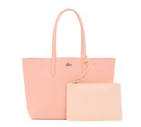 LACOSTE Borsa tote reversibile Anna con custodia