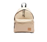 Lacoste Borsa (ufficiale) Casual Clock Daypack, beige