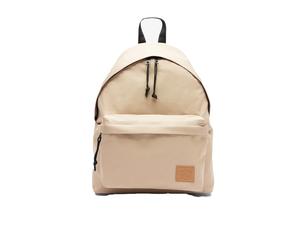 Lacoste Borsa (ufficiale) Casual Clock Daypack, beige